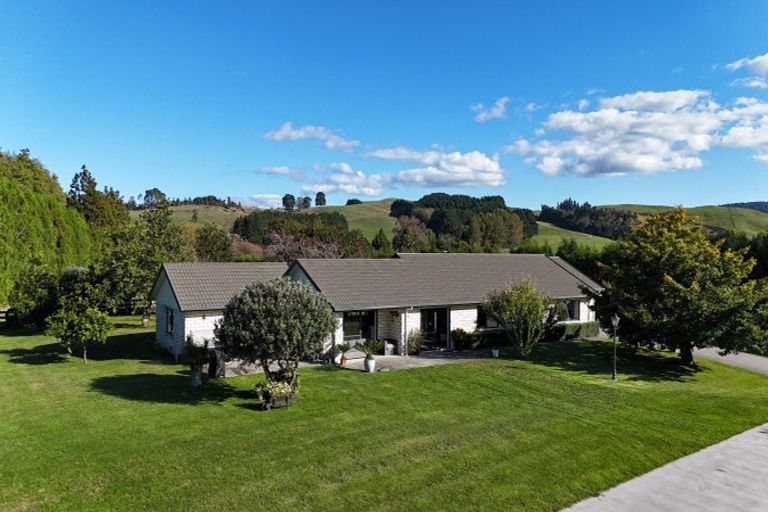 Photo of property in 42 Old Tauranga Road, Waihi, 3682