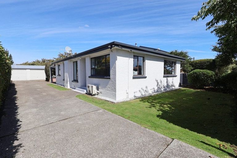 Photo of property in 319 Chelmsford Street, Waverley, Invercargill, 9810