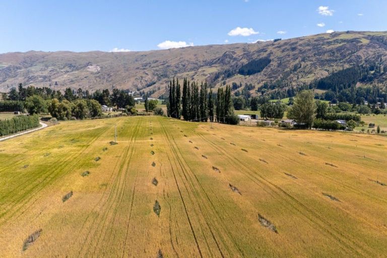 Photo of property in 83 Gilmour Road, Roxburgh East, Roxburgh, 9571