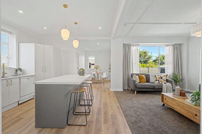 Photo of property in 170 Margaret Street, Glengarry, Invercargill, 9810