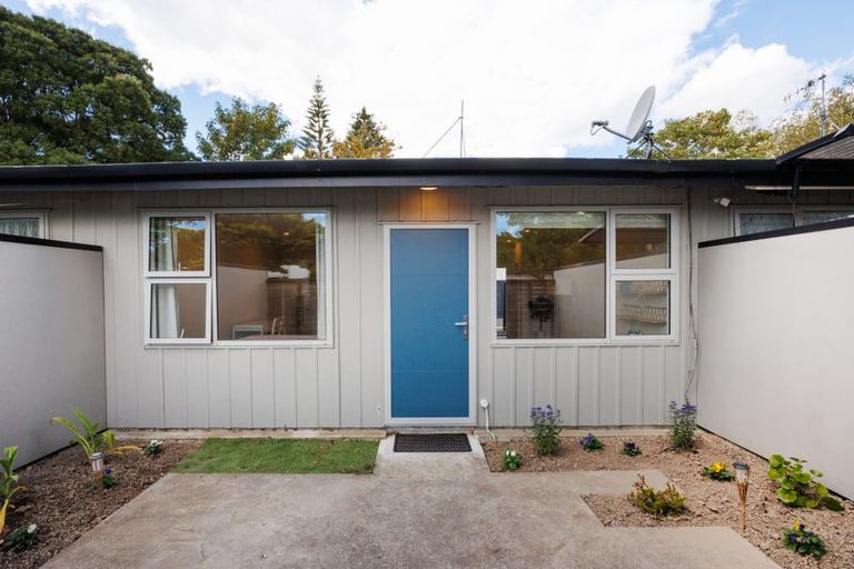 Photo of property in 45 Hereford Street, West End, Palmerston North, 4410