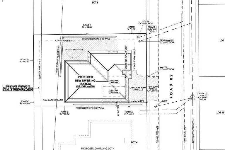 Photo of property in 5 Yorkshire Close, Whitby, Porirua, 5024