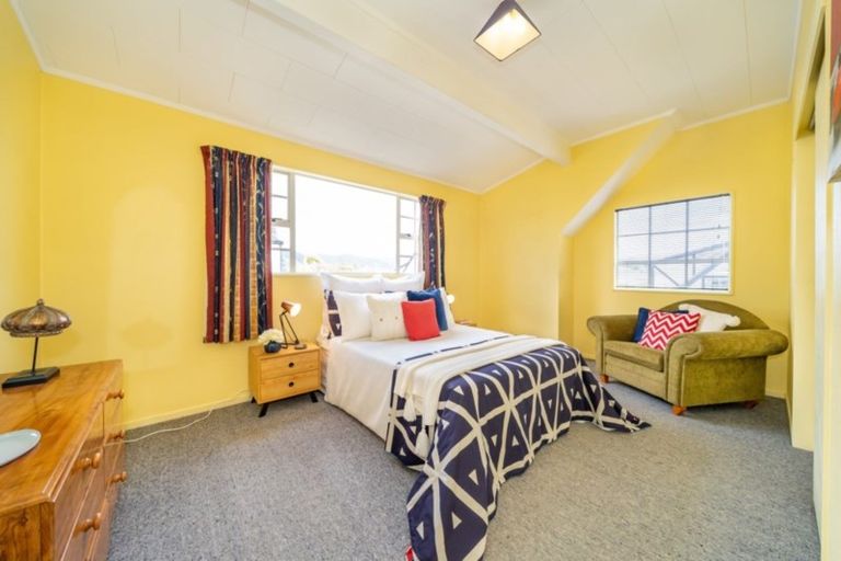 Photo of property in 4/9 John Street, Trentham, Upper Hutt, 5018