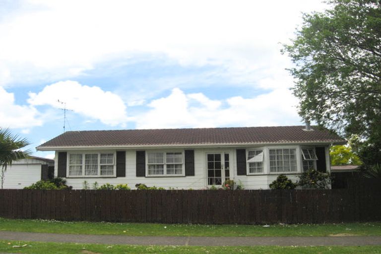 Photo of property in 42 John Walker Drive, Manurewa, Auckland, 2102