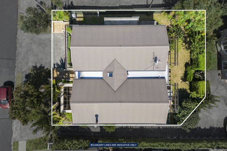 Photo of property in 27 Napier Avenue, Takapuna, Auckland, 0622