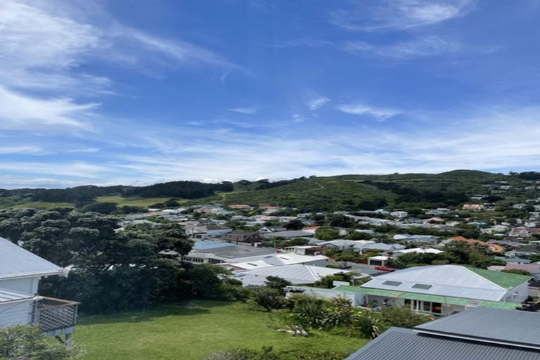 Photo of property in 39 Rhine Street, Island Bay, Wellington, 6023