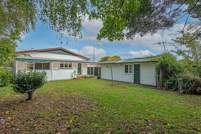 Photo of property in 38 Matipo Street, Takaro, Palmerston North, 4410