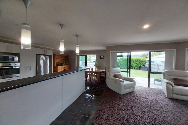 Photo of property in 72 Crampton Road, Reefton, 7830