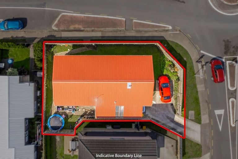 Photo of property in 108 Nelson Street, Howick, Auckland, 2014