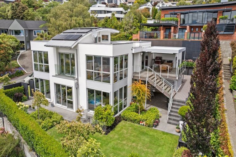 Photo of property in 41 Longhurst Terrace, Cashmere, Christchurch, 8022