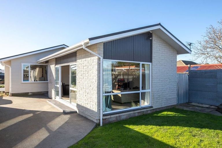 Photo of property in 31 Dunbars Road, Halswell, Christchurch, 8025