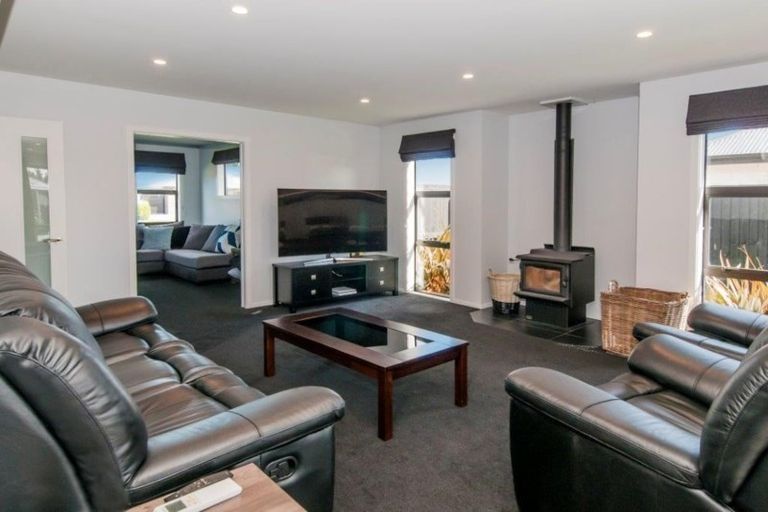 Photo of property in 8 Galileo Way, Leeston, 7632