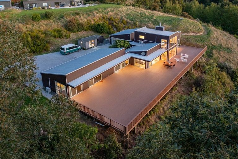 Photo of property in 140 Anlaby Road, Nikau Valley, Paraparaumu, 5032