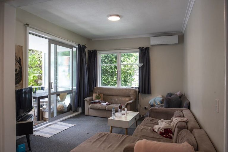 Photo of property in 322a The Terrace, Te Aro, Wellington, 6011
