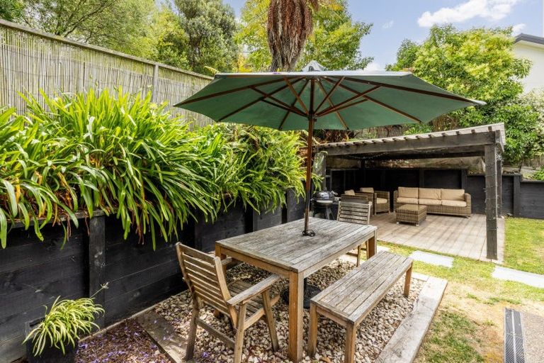 Photo of property in 55c Palmerston Road, Havelock North, 4130