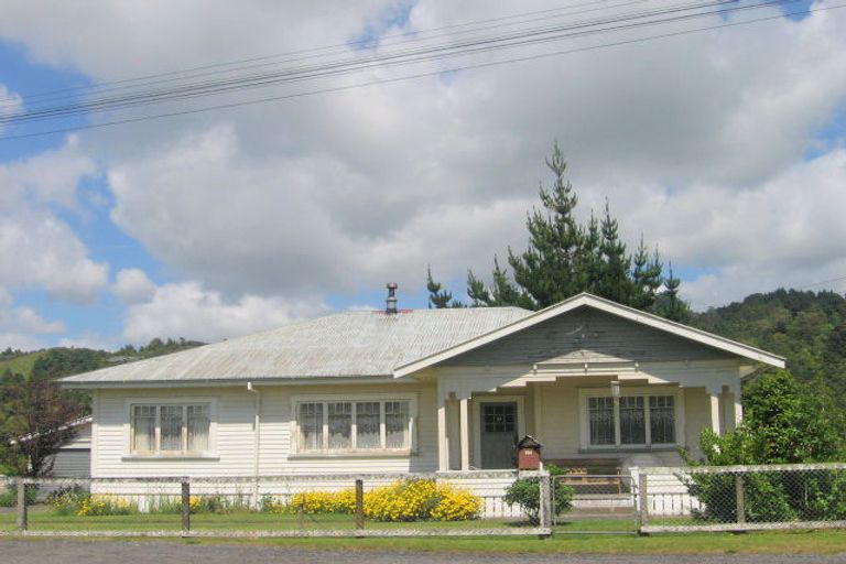Photo of property in 36 Ward Street, Taumarunui, 3920