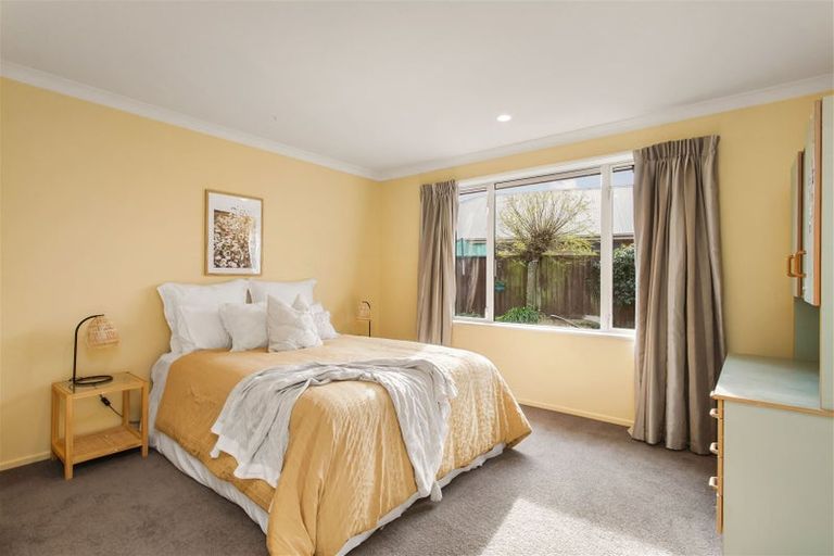 Photo of property in 58 Kinsella Crescent, Aidanfield, Christchurch, 8025
