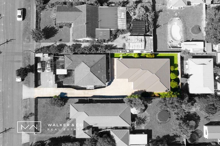 Photo of property in 12a Fraser Crescent, Elderslea, Upper Hutt, 5018