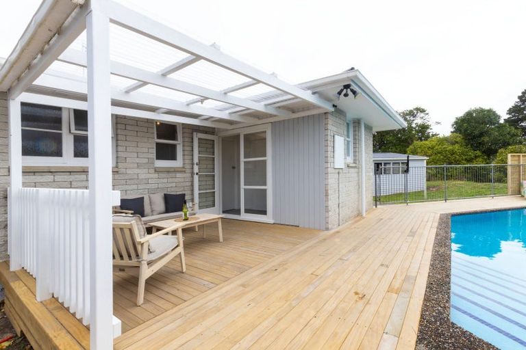 Photo of property in 95 Ruamahanga Crescent, Terrace End, Palmerston North, 4410