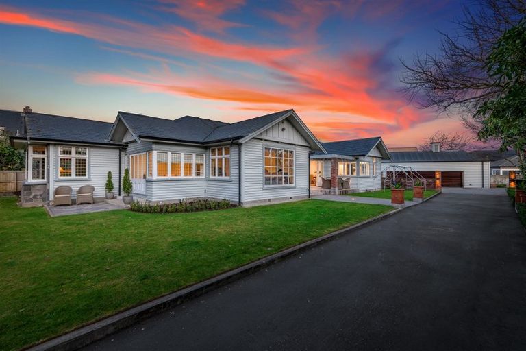 Photo of property in 26 Heaton Street, Merivale, Christchurch, 8052