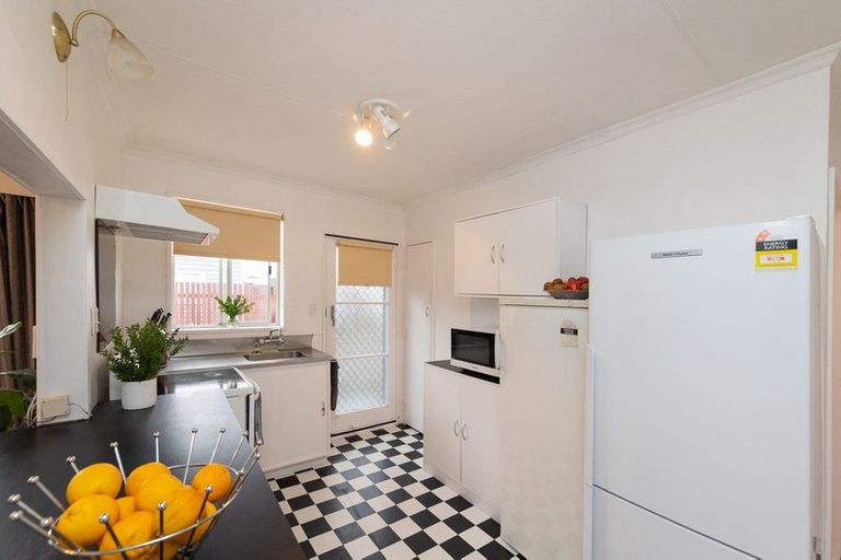Photo of property in 52a North Street, Palmerston North, 4410