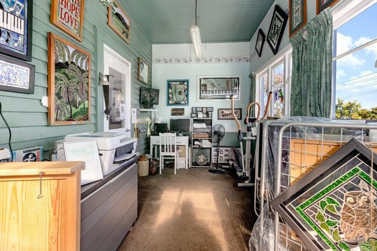 Photo of property in 15 Farmer Road, Waitoa, 3310