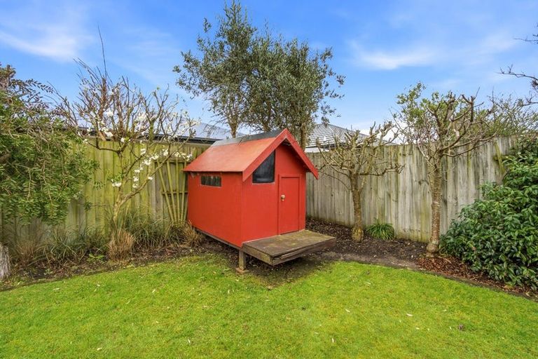 Photo of property in 22 William Brittan Avenue, Halswell, Christchurch, 8025