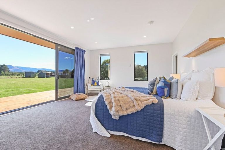 Photo of property in 120 Glews Road, Cust, Rangiora, 7471