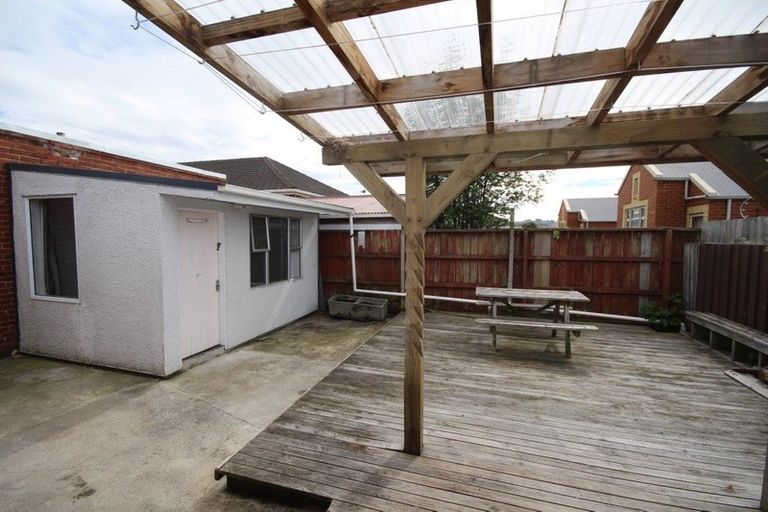 Photo of property in 4 Hall Street, South Dunedin, Dunedin, 9012