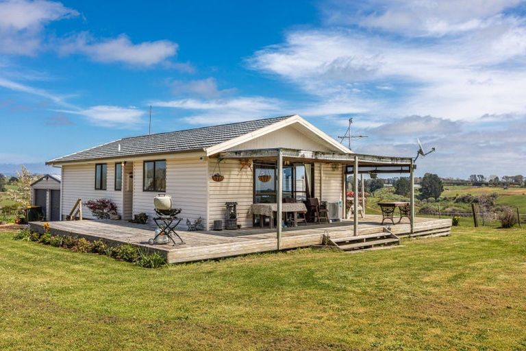 Photo of property in 231 Hart Road, Pukekohe, 2676