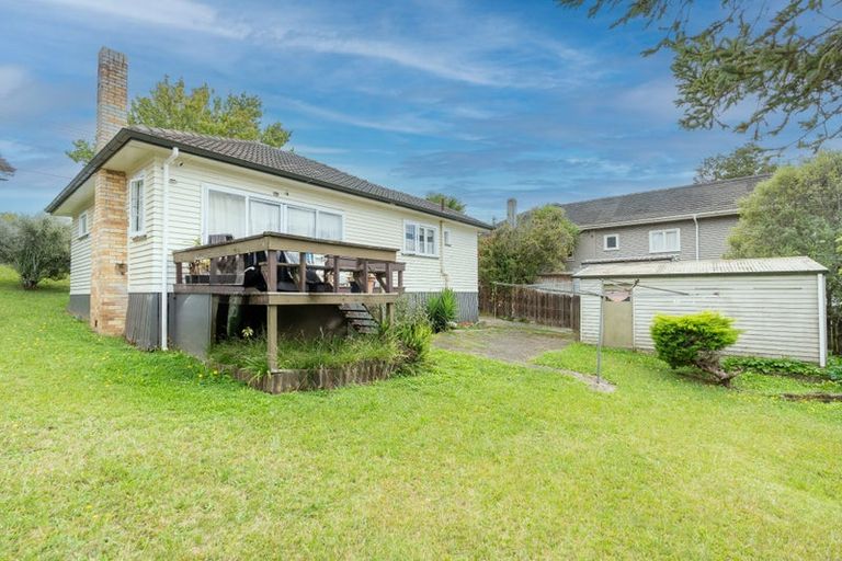 Photo of property in 18 Masters Avenue, Hillcrest, Hamilton, 3216