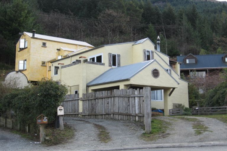 Photo of property in 38 Bowen Street, Queenstown, 9300