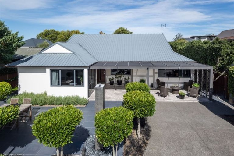 Photo of property in 90a Rossall Street, Merivale, Christchurch, 8014