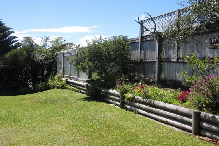 Photo of property in 3 Arnott Heights East, Greymouth, 7805