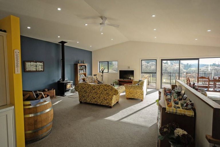 Photo of property in 376 Horsley Down Road, Hawarden, 7385