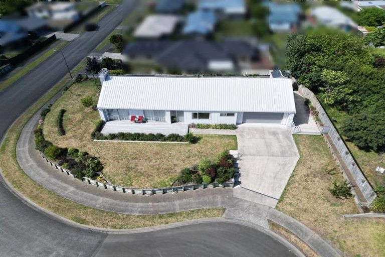 Photo of property in 7 Awahou Place, Foxton, 4814