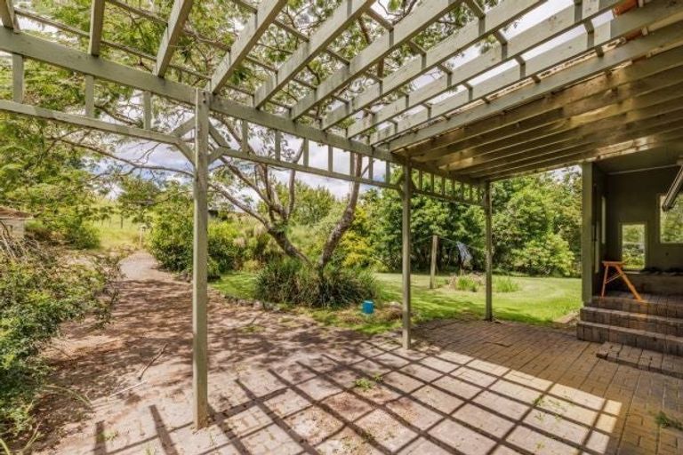 Photo of property in 185 Kohukohu Road, Kohukohu, 0491