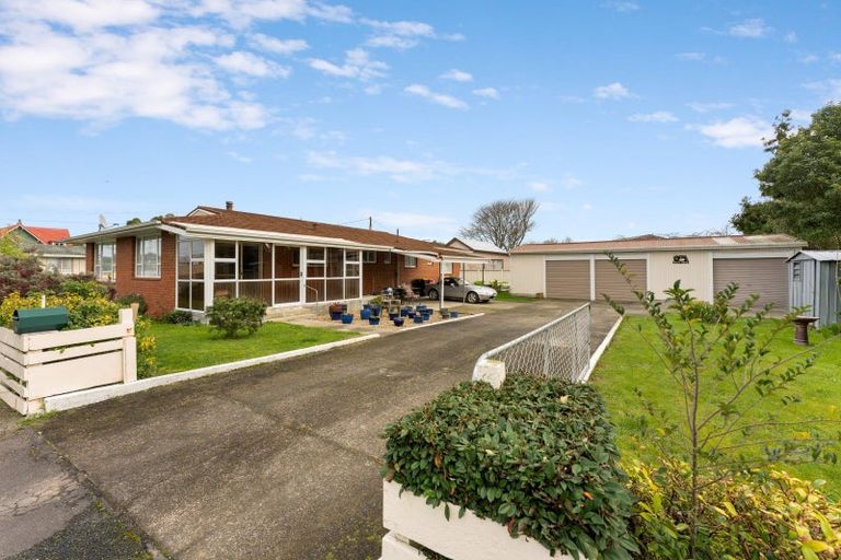 Photo of property in 26 Julia Street, Pahiatua, 4910