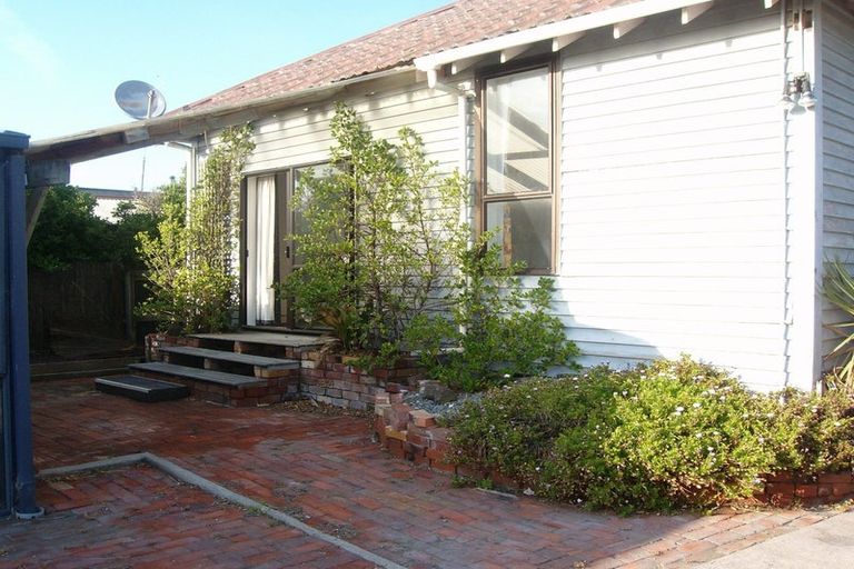 Photo of property in 87 Oram Avenue, New Brighton, Christchurch, 8061