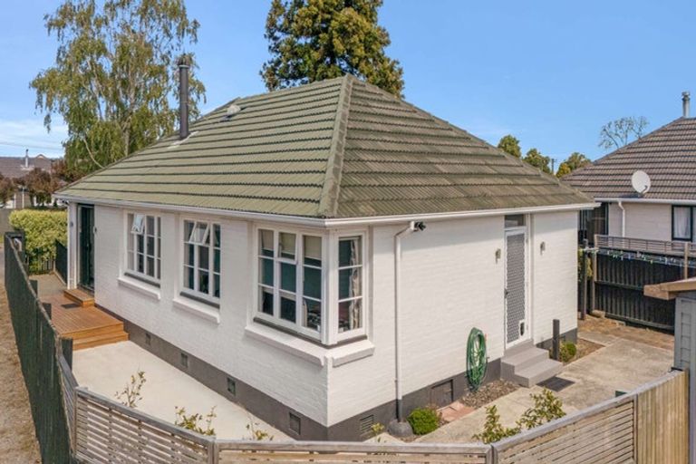 Photo of property in 9 Morrison Avenue, Northcote, Christchurch, 8052