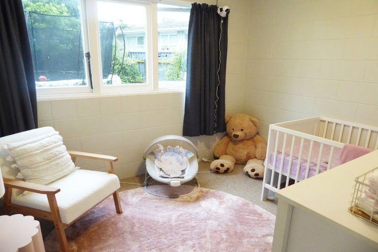 Photo of property in 493 Ruahine Street, Terrace End, Palmerston North, 4410