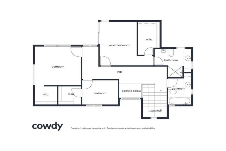 Photo of property in 59 Murray Place, St Albans, Christchurch, 8014