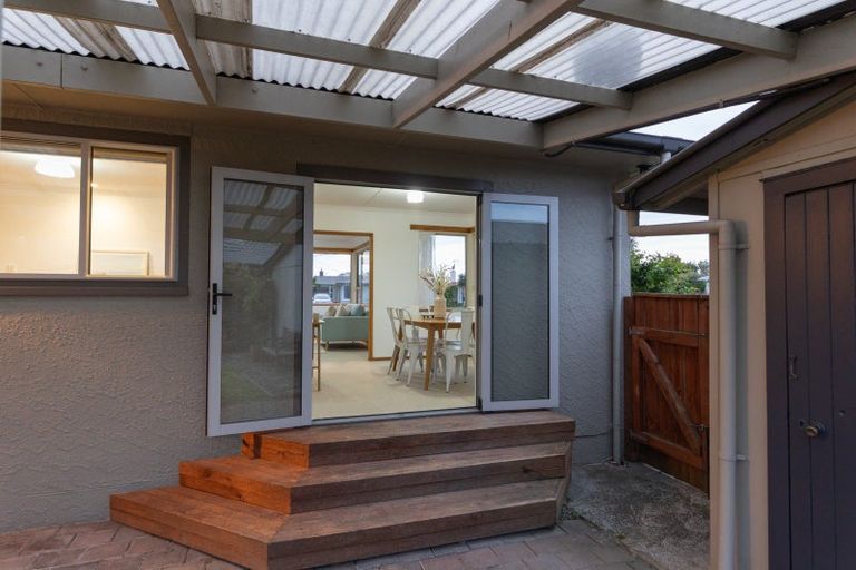 Photo of property in 7 Nairn Crescent, Awapuni, Palmerston North, 4412