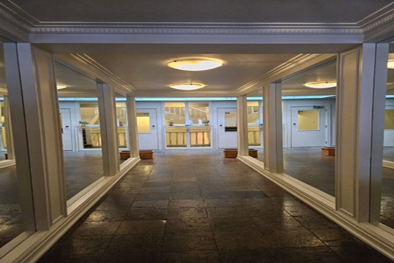 Photo of property in 17/38 Symonds Street, Grafton, Auckland, 1010