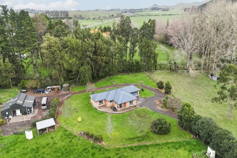 Photo of property in 844c State Highway 2, Otane, 4276