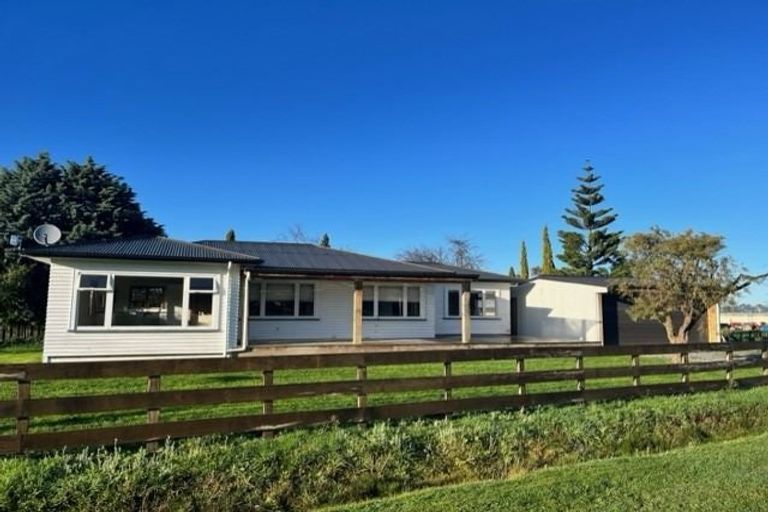 Photo of property in 3 Onslow Street West, Ohingaiti, Kimbolton, 4785