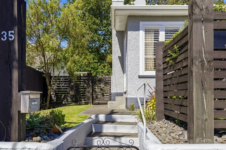Photo of property in 35 Ingestre Street, Whanganui, 4500