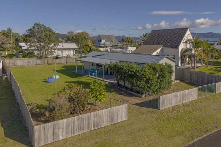 Photo of property in 123 Kowhai Avenue, Matarangi, Whitianga, 3592