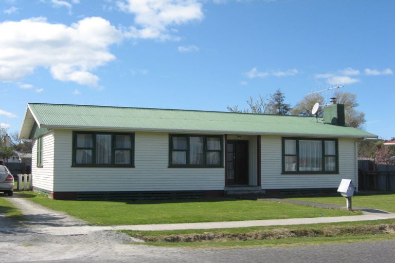 Photo of property in 101 Black Street, Wairoa, 4108