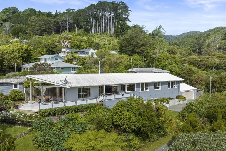 Photo of property in 26 Patui Avenue, Ngarimu Bay, Thames, 3575